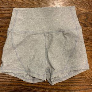 Born Primitive  (Your New Favorite Booty Shorts)